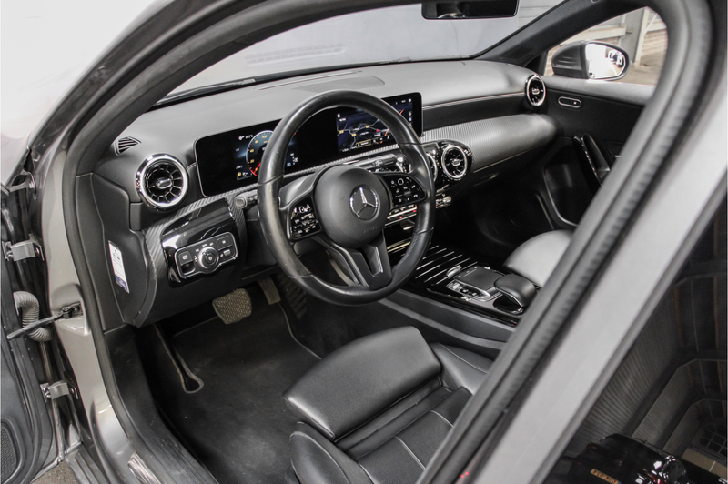 Mercedes-Benz A 180 Premium |19inch|Leder|Carplay| — photo 7