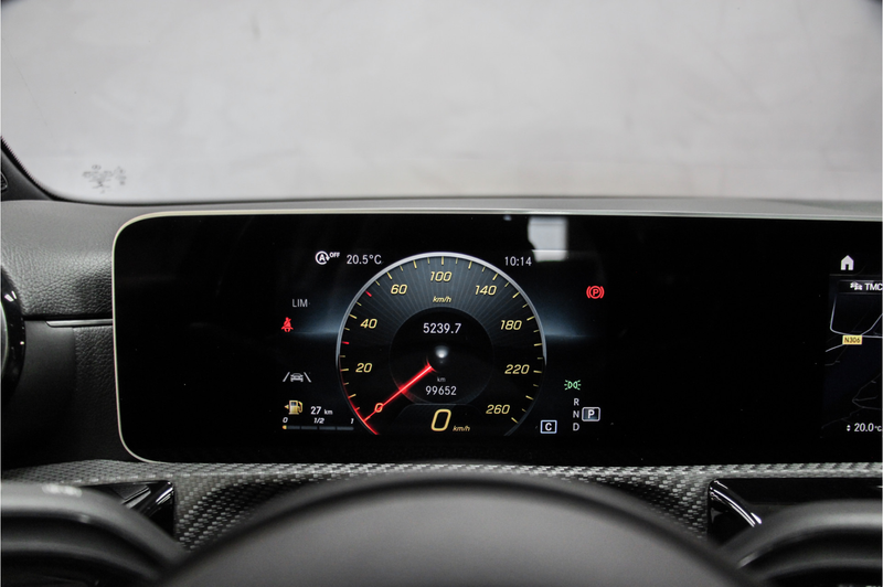 Mercedes-Benz A 180 Premium |19inch|Leder|Carplay| — photo 12