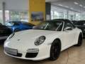 Porsche 911 S PDK*PASM*NAVi*BOSE*Bi XENON*ABGAS* Fehér - thumbnail 1