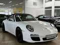 Porsche 911 S PDK*PASM*NAVi*BOSE*Bi XENON*ABGAS* Bílá - thumbnail 2