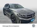 Volkswagen Touareg V6 R-LINE NEUES MODELL AHK CAM ACC LM19 Grau - thumbnail 7