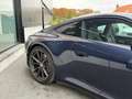 Porsche 992 3.0  Carrera PDK Panodak Sportuitlaat 12/2021 Bleu - thumbnail 8