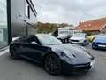 Porsche 992 3.0  Carrera PDK Panodak Sportuitlaat 12/2021 Bleu - thumbnail 3