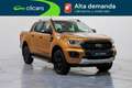 Ford Ranger 2.0 Ecoblue DCb. Raptor 4x4 Aut. 213 Naranja - thumbnail 3