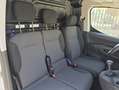 Fiat Doblò 1.5 BlueHdi 100CV PL-TN Van coibentato con Weiß - thumbnail 16