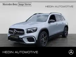 Mercedes-Benz GLB 200 AMG|MBEAM|NIGHT|AMBI|MBUX|SHZ|AHK|KAM