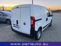 Fiat Fiorino 1.3 MJT 75CV Furgone Weiß - thumbnail 6