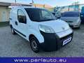 Fiat Fiorino 1.3 MJT 75CV Furgone Weiß - thumbnail 2