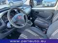 Fiat Fiorino 1.3 MJT 75CV Furgone Weiß - thumbnail 8