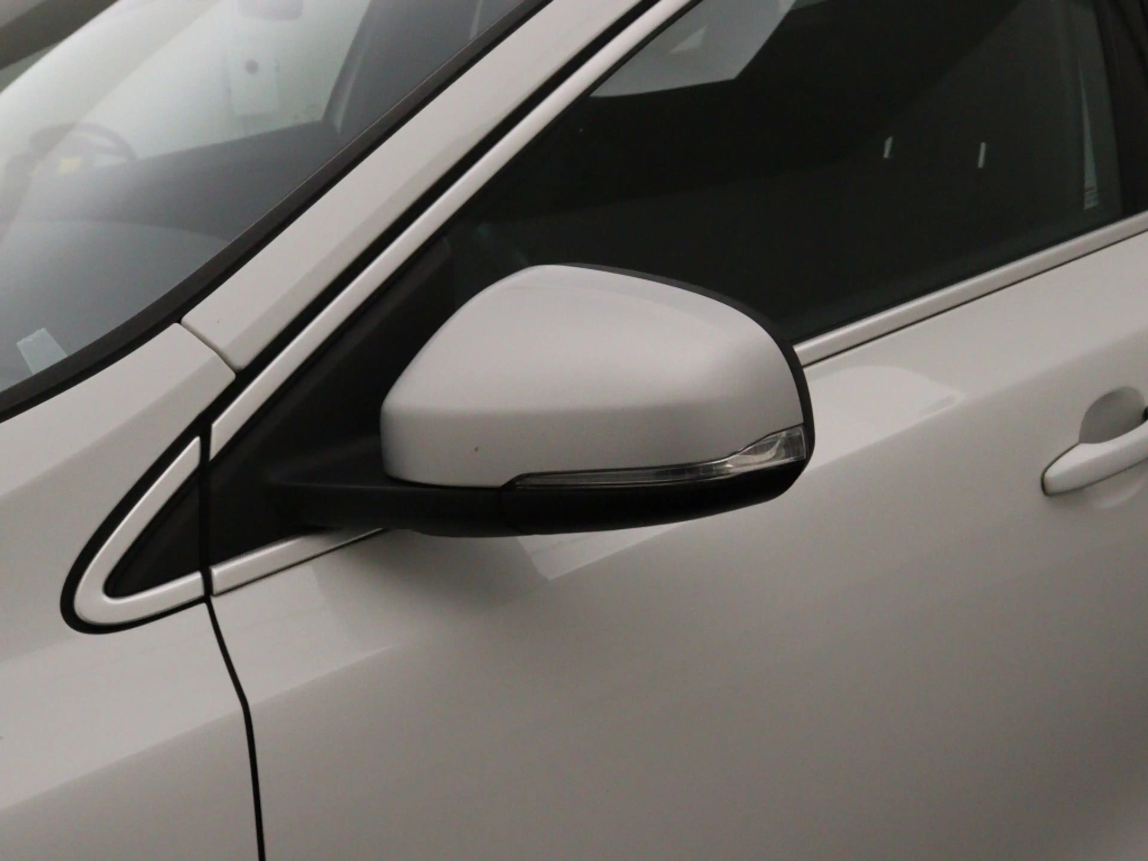 Volvo V40 1.5 T3 Polar+ Sport — photo 10