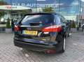 Ford Focus Wagon 1.6 EcoBoost Titanium Airco Clima Cruise Pse Zwart - thumbnail 12
