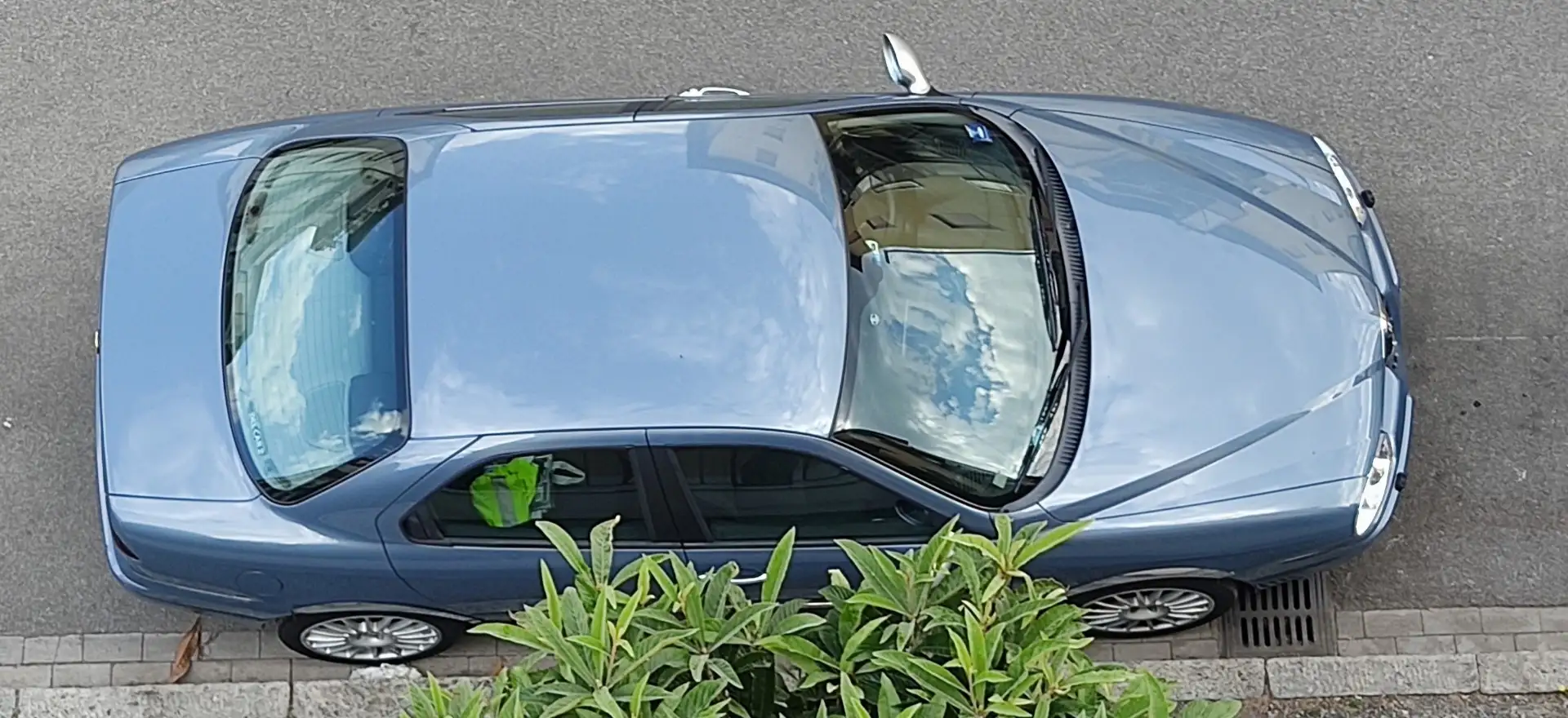 Alfa Romeo 156 1.8 ts 16v - 2