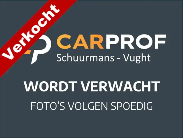 Hyundai iX20 1.6i Go! I Automaat I Dealeronderhouden I Stoel- e