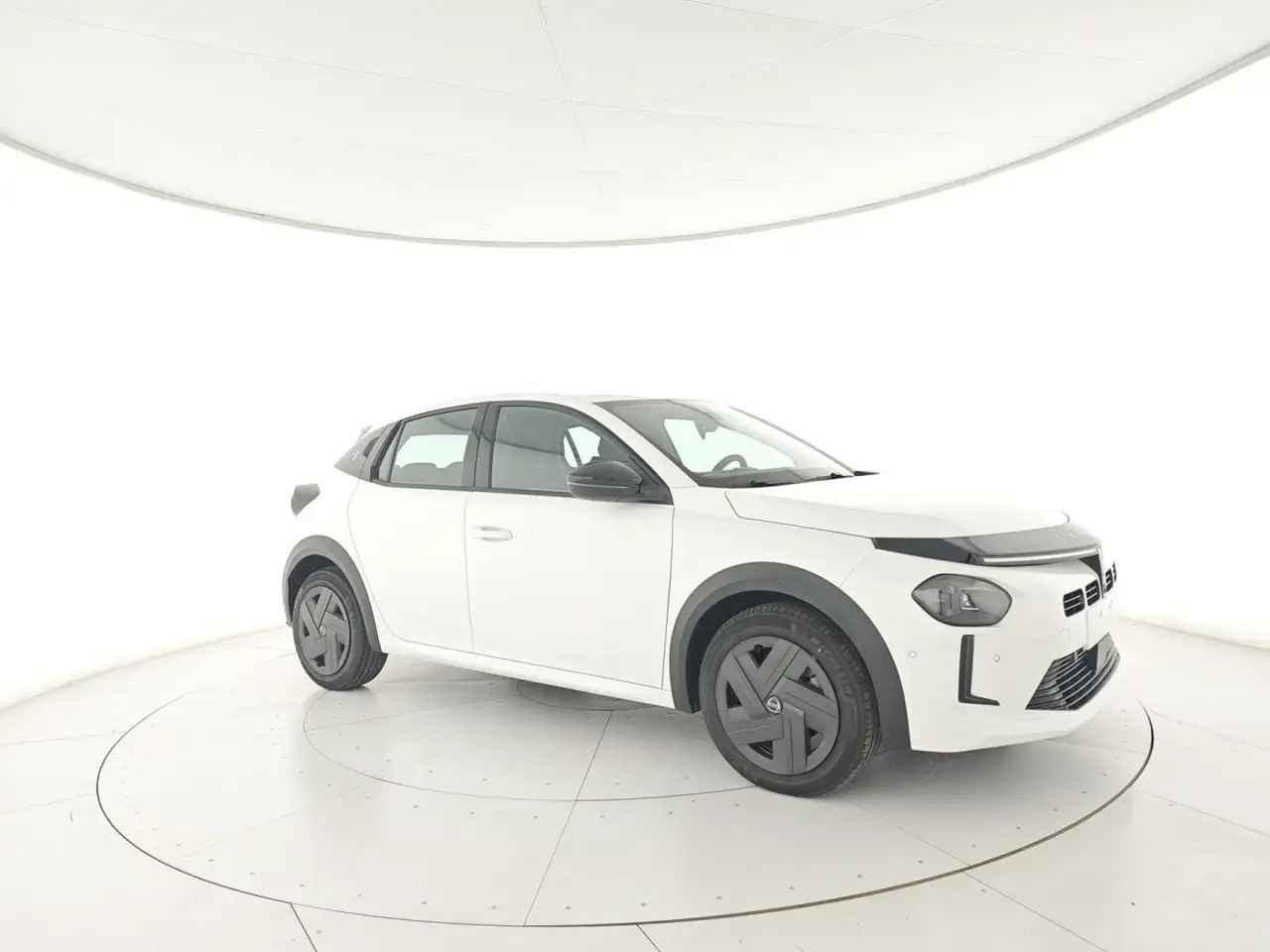 Lancia Ypsilon 2024