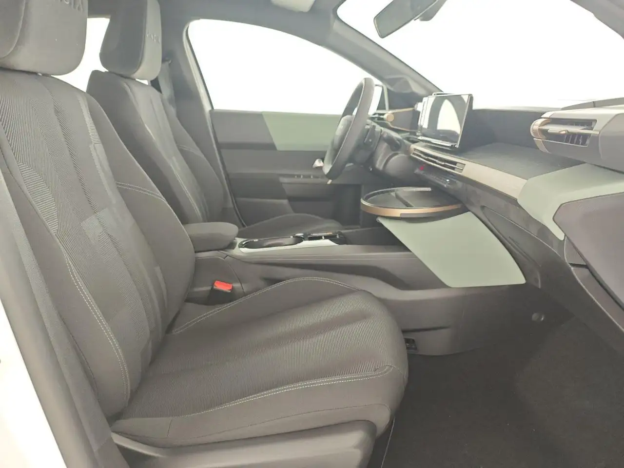 Lancia Ypsilon 2024 — фото 13