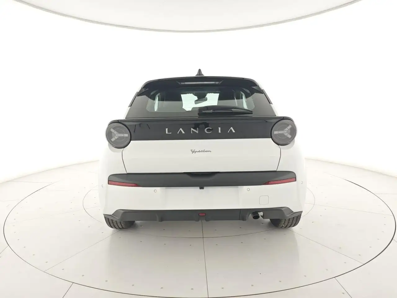 Lancia Ypsilon 2024