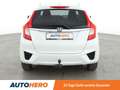 Honda Jazz 1.3 i-VTEC Elegance Aut.*NAVI*CAM*TEMPO*SHZ*AHK* Weiß - thumbnail 5