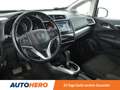 Honda Jazz 1.3 i-VTEC Elegance Aut.*NAVI*CAM*TEMPO*SHZ*AHK* Weiß - thumbnail 11
