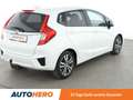 Honda Jazz 1.3 i-VTEC Elegance Aut.*NAVI*CAM*TEMPO*SHZ*AHK* Weiß - thumbnail 6