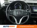 Honda Jazz 1.3 i-VTEC Elegance Aut.*NAVI*CAM*TEMPO*SHZ*AHK* Weiß - thumbnail 19