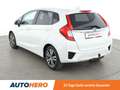 Honda Jazz 1.3 i-VTEC Elegance Aut.*NAVI*CAM*TEMPO*SHZ*AHK* Weiß - thumbnail 4