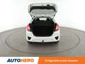 Honda Jazz 1.3 i-VTEC Elegance Aut.*NAVI*CAM*TEMPO*SHZ*AHK* Weiß - thumbnail 16