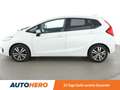 Honda Jazz 1.3 i-VTEC Elegance Aut.*NAVI*CAM*TEMPO*SHZ*AHK* Weiß - thumbnail 3