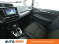 Honda Jazz 1.3 i-VTEC Elegance Aut.*NAVI*CAM*TEMPO*SHZ*AHK* Weiß - thumbnail 27