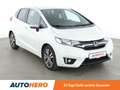 Honda Jazz 1.3 i-VTEC Elegance Aut.*NAVI*CAM*TEMPO*SHZ*AHK* Weiß - thumbnail 8