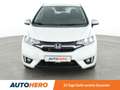 Honda Jazz 1.3 i-VTEC Elegance Aut.*NAVI*CAM*TEMPO*SHZ*AHK* Weiß - thumbnail 9