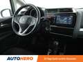 Honda Jazz 1.3 i-VTEC Elegance Aut.*NAVI*CAM*TEMPO*SHZ*AHK* Weiß - thumbnail 13