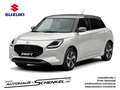 Suzuki Swift 1.2 Hybrid Allgrip Comfort+ Weiß - thumbnail 1