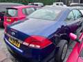 Ford Focus CC Coupé-Cabriolet 2.0-16V Titanium met zij schade Blauw - thumbnail 3