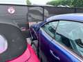 Ford Focus CC Coupé-Cabriolet 2.0-16V Titanium met zij schade Blauw - thumbnail 7