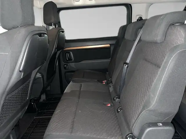 Toyota Proace view 11