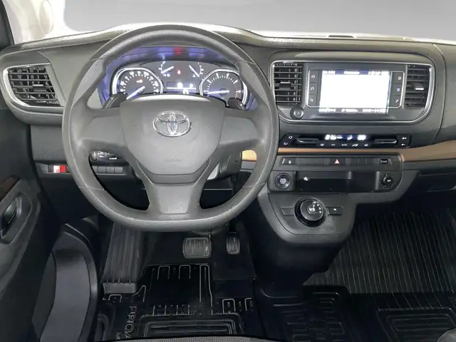 Toyota Proace view 6