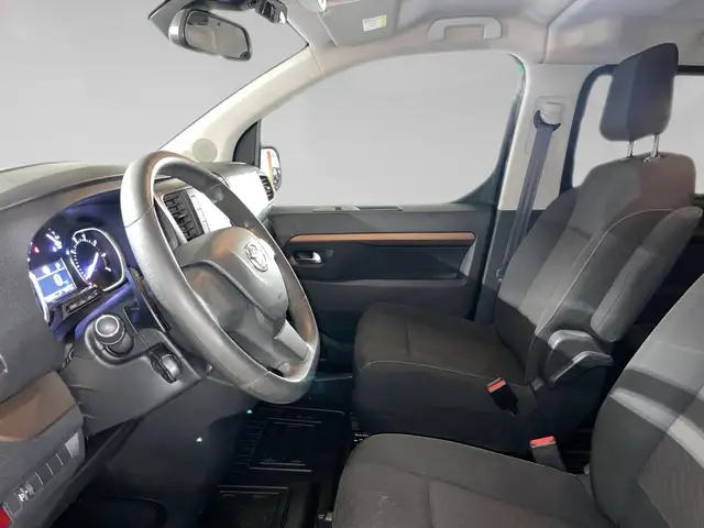 Toyota Proace view 4