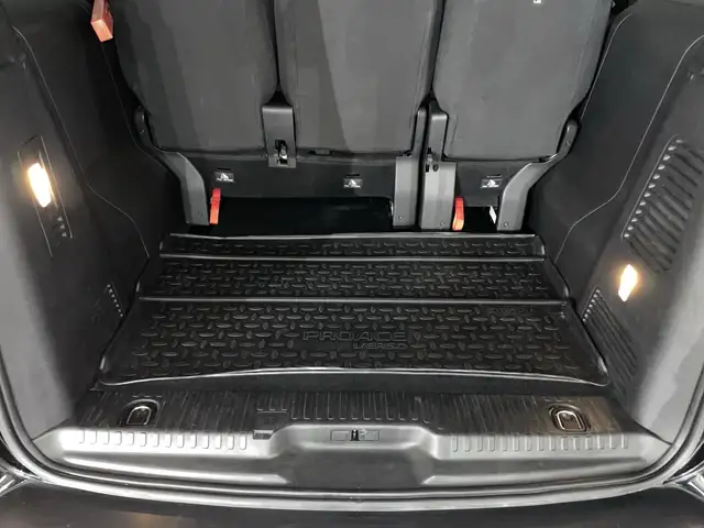 Toyota Proace view 12
