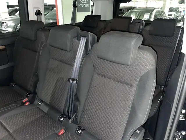 Toyota Proace view 14