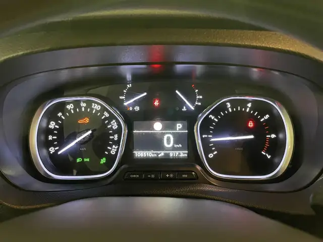 Toyota Proace view 2