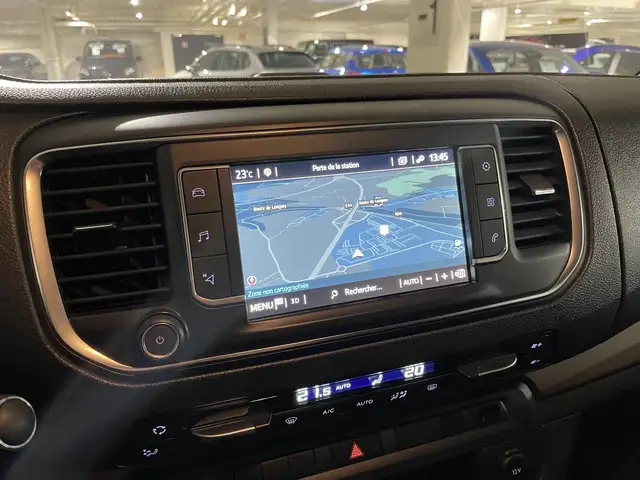 Toyota Proace view 3