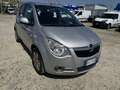Opel Agila 1.0 12v Enjoy 65cv Argento - thumbnail 2