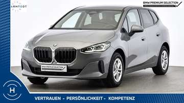 i Active Tourer *Premium Paket*