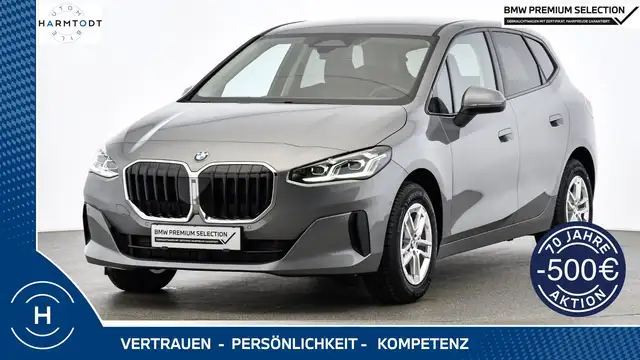 BMW 218 i Active Tourer *Premium Paket*
