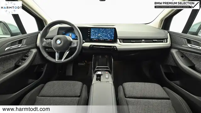 BMW 2 Series view 9