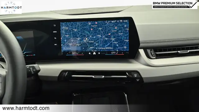 BMW 2 Series view 11