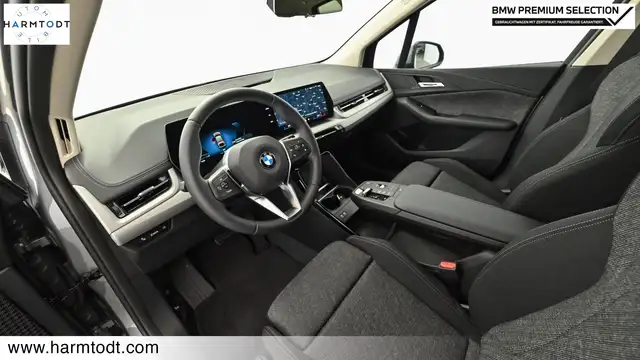 BMW 2 Series view 7