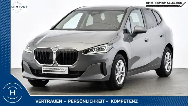 BMW 218 i