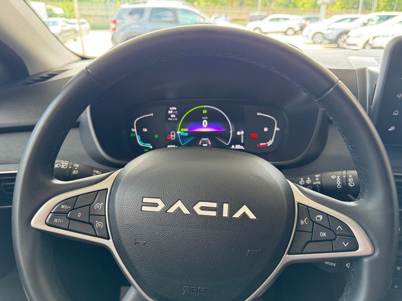 Dacia Jogger Extreme — photo 12