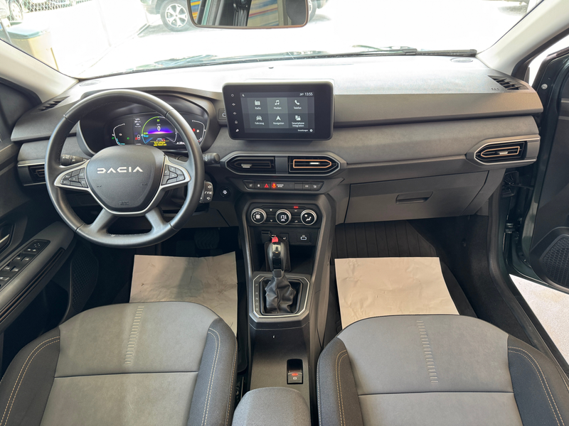 Dacia Jogger Extreme — photo 6